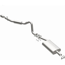 画像をギャラリービューアに読み込む, MagnaFlow BRE Exhaust Kit 05-08 Mercury Mariner 3.0L