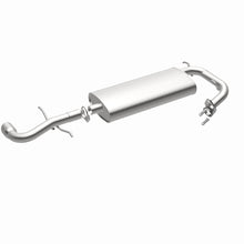 画像をギャラリービューアに読み込む, MagnaFlow BRE Exhaust Kit 09-15 Toyota Venza 2.7L