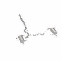 画像をギャラリービューアに読み込む, BRExhaust 06-09 Subaru Outback 2.5L Exhaust Kit
