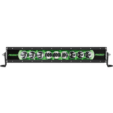 画像をギャラリービューアに読み込む, Rigid Industries Radiance+ 20in. RGBW Light Bar