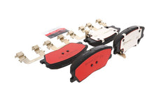 画像をギャラリービューアに読み込む, Brembo OE 19-22 Kia Soul PRIME Ceramic Brake Pad - Front