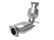 画像をギャラリービューアに読み込む, aFe POWER Direct Fit Driver Side Catalytic Converter Nissan 350/370Z 07-18 V6-3.5/3.7L