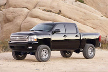 画像をギャラリービューアに読み込む, Fabtech 07-13 GM C1500 P/U w/o Autoride 2WD 6in Basic Sys w/Stealth