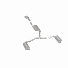 画像をギャラリービューアに読み込む, MagnaFlow BRE Exhaust Kit 15-22 300 CHARGER 3.6L