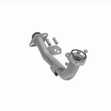 画像をギャラリービューアに読み込む, BRE Exhaust 93-95 Civic del Sol 1.5L Front Pipe Kit