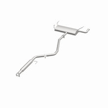 画像をギャラリービューアに読み込む, MagnaFlow BRE Exhaust Kit 15-17 Chrysler 200 2.4L