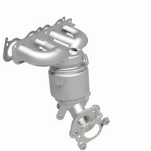 画像をギャラリービューアに読み込む, MagnaFlow Manifold Direct Fit 19-20 Kia Forte 2L