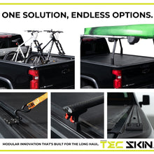 画像をギャラリービューアに読み込む, Putco 2015+ Ford F-150 6.5ft Bed Tec Skin