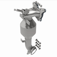 画像をギャラリービューアに読み込む, MagnaFlow 16-17 Honda Accord 2.4L Direct Fit Catalytic Converter