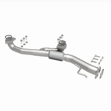 画像をギャラリービューアに読み込む, BRE Exhaust 08-12 Accord 3.5L Front Pipe Kit