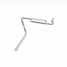画像をギャラリービューアに読み込む, MagnaFlow BRE Exhaust Kit 98-02 Camaro Firebird 3.8L