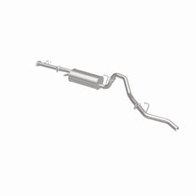 画像をギャラリービューアに読み込む, MagnaFlow BRE Exhaust Kit 98-02 Isuzu Trooper SLX 3.5L