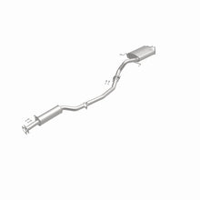 画像をギャラリービューアに読み込む, MagnaFlow BRE Exhaust Kit 10-13 SANTA FE SORENTO 3.5L