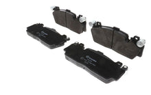 画像をギャラリービューアに読み込む, Brembo 14-19 BMW M5/ BMW M2/ BMW M6/ BMW M6 Gran Coupe Front Low-Met Brake Pad