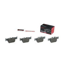 画像をギャラリービューアに読み込む, Brembo OE BMW 2020 M235i xDrive Gran Coupe/20-23 Mini Cooper Clubman Ceramic Brake Pad - Rear