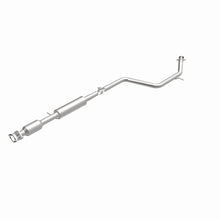 画像をギャラリービューアに読み込む, MagnaFlow 12-15 Mazda 5 2.5L Direct Fit CARB Compliant Catalytic Converter