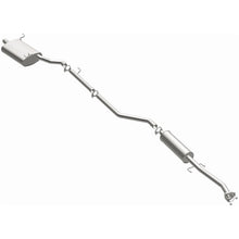 画像をギャラリービューアに読み込む, MagnaFlow BRE Exhaust Kit 08-12 Honda Accord 2.4L