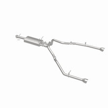 画像をギャラリービューアに読み込む, BRExhaust 19-24 Ram 1500 5.7L Direct-Fit Exhaust System Kit