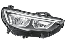 画像をギャラリービューアに読み込む, Hella 2018-2020 Buick Regal Sportback Headlight Assembly