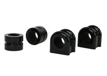 画像をギャラリービューアに読み込む, Whiteline 1987-1996 Dodge Dakota Sway Bar - Mount &amp; Link Bushings - 33mm