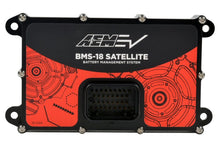 画像をギャラリービューアに読み込む, AEM Battery Management System Satellite (MUST BE USED WITH MASTER - 18 Cell Taps)