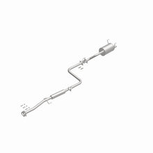 画像をギャラリービューアに読み込む, MagnaFlow BRE Exhaust Kit 93-95 Honda Del Sol