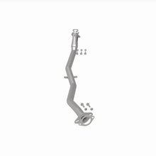 画像をギャラリービューアに読み込む, BRE Exhaust 90-96 D21 Pickup 2.4L Front Pipe Kit