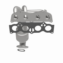 画像をギャラリービューアに読み込む, 360 Degree Image Set