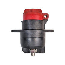 画像をギャラリービューアに読み込む, AEM EV 600A HV Maintenance Switch