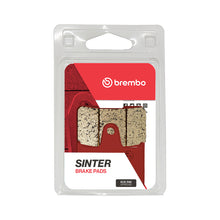 画像をギャラリービューアに読み込む, Brembo OE 14-18 Harley-Davidson XL L Super Low 883cc Brake Pad - Rear