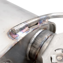 画像をギャラリービューアに読み込む, Stainless Works 2024 Mustang GT Catback Quad Tips Redline Sound X-Pipe Performance Connect Exhaust