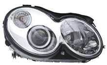 画像をギャラリービューアに読み込む, Hella 2006-2009 Mercedes-Benz CLK350 Halogen Headlight Assembly