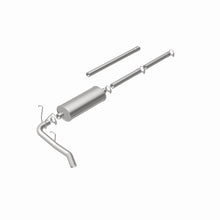 画像をギャラリービューアに読み込む, MagnaFlow BRE Exhaust Kit 97 Ford F-150