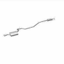 画像をギャラリービューアに読み込む, MagnaFlow BRE Exhaust Kit 06-10 Fusion Milan 2.3L
