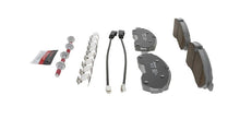 画像をギャラリービューアに読み込む, Brembo OE 15-23 Ford Transit-150/Transit-250/Transit-350/Transit-350 HD Ceramic Brake Pad - Front