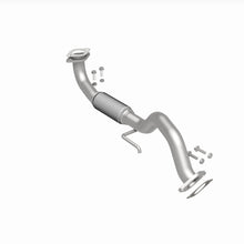 画像をギャラリービューアに読み込む, BRE Exhaust 07-12 Hyundai Elantra 2.0L Front Pipe Kit