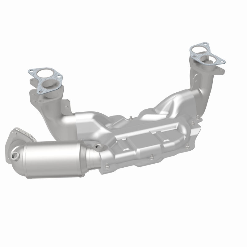 MagnaFlow 11-13 Subaru Forester California Grade CARB Compliant Direct-Fit Catalytic Converter