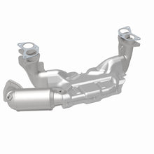 画像をギャラリービューアに読み込む, MagnaFlow 11-13 Subaru Forester California Grade CARB Compliant Direct-Fit Catalytic Converter