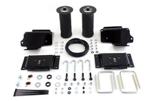 画像をギャラリービューアに読み込む, Air Lift Ridecontrol Air Spring Kit