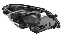 画像をギャラリービューアに読み込む, Hella 2014 Mercedes-Benz E-Class W Actv Curve 14- Headlamp Lh Led