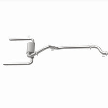 画像をギャラリービューアに読み込む, MagnaFlow 93-97 Camaro Firebird 5.7L BRE Exhaust Kit