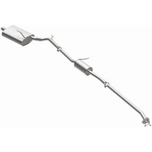 画像をギャラリービューアに読み込む, MagnaFlow BRE Exhaust Kit 03-07 Honda Accord 2.4L