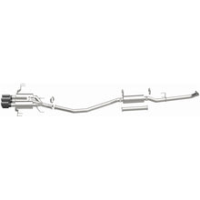画像をギャラリービューアに読み込む, MagnaFlow 2023+ Honda Civic Type R SPEQ Series Cat-Back Perf Exhaust System w/ CF Tips