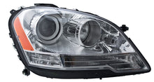 画像をギャラリービューアに読み込む, Hella 2008-2011 Mercedes-Benz ML320 AMG Halogen Headlight Assembly