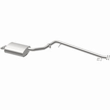 画像をギャラリービューアに読み込む, BRExhaust 06-10 Hyundai Sonata 2.4L Muffler Kit