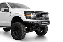 画像をギャラリービューアに読み込む, Addictive Desert Designs 2024 Ford F-150 Black Label - Front Bumper