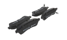 画像をギャラリービューアに読み込む, Brembo OE 04-06 Suzuki Verona PRIME Low-Met Brake Pad - Rear