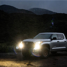 画像をギャラリービューアに読み込む, Baja Designs 2022 Toyota Tundra Squadron Pro Vent Light Mount Kit