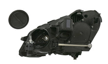画像をギャラリービューアに読み込む, Hella 2014 Mercedes-Benz E-Class Wo Actv Curve 14 Headlamp Rh Led