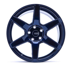 画像をギャラリービューアに読み込む, Cobb Performance Series ST-01 Wheel 18x9.5 ET40 5x114.3 - Blue